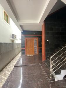 Balcony Image of 775 Sq.ft 2 BHK Apartment / Flat for rent in Kovilpalayam Coimbatore for Rs. 13000