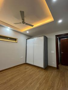 Bedroom Image of 1950 Sq.ft 3 BHK Builder Floor for rent in Sector 22 Gurgaon for Rs. 51000