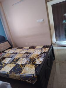 Bedroom Image of 1000 Sq.ft 2 BHK Apartment / Flat for rent in Mannivakkam Extension Chennai for Rs. 15000