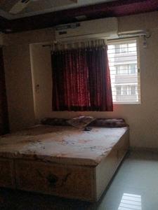 Bedroom Image of 1325 Sq.ft 2 BHK Apartment / Flat for sale in Gujarat International Finance Tec City Gandhinagar for Rs. 12000000
