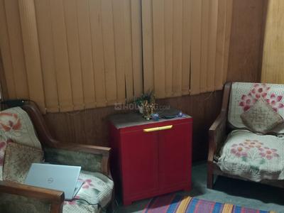 Hall Image of 1600 Sq.ft 4 BHK Independent House for sale in Khanna Nagar Haridwar for Rs. 4500000