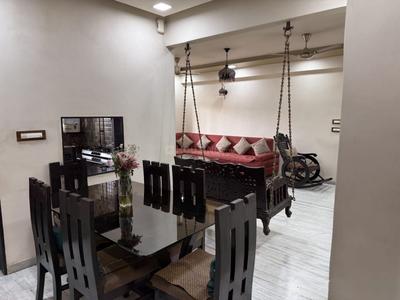Hall Image of 1485 Sq.ft 3 BHK Apartment / Flat for sale in Satellite Ahmedabad for Rs. 11500000