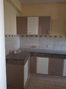 Kitchen Image of 1576 Sq.ft 3 BHK Apartment / Flat for rent in Umang Summer Palms, Sector 86 Faridabad for Rs. 30000