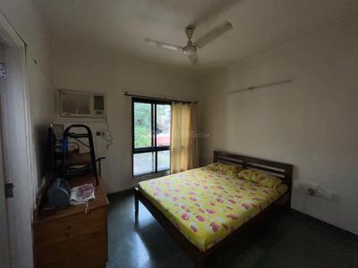 Bedroom Image of 2000 Sq.ft 3 BHK Apartment / Flat for rent in Koregaon Park Pune for Rs. 83000
