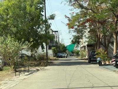 Image of 1000 Sq.ft Residential Plot / Land for sale in Chhota Bangarda, Indore for Rs. 9000000