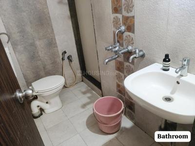 Image of 950 Sq.ft 2 BHK Apartment / Flat for sale in Rutu River Estate, Kalyan West, Kalyan for Rs. 5600000