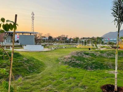 Image of 900 Sq.ft Residential Plot / Land for sale in Tonk Road, Jaipur for Rs. 1000000