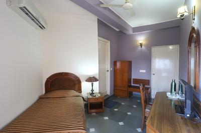 Hall Image of BHALLA GUEST HOUSE in Palam Vihar, Gurgaon