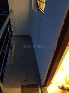 Balcony Image of 1500 Sq.ft 5 BHK Independent House for sale in Sangavade Pune for Rs. 8500000