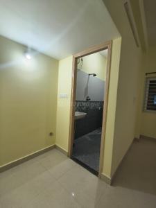 Hall Image of 550 Sq.ft 1 BHK Builder Floor for rent in Arakere Bengaluru for Rs. 19500