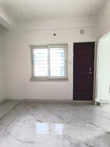 Hall Image of 1050 Sq.ft 3 BHK Apartment / Flat for sale in Behala Kolkata for Rs. 4400000