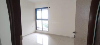 Bedroom Image of 700 Sq.ft 2 BHK Apartment / Flat for sale in 34 Park Estate, Goregaon West Mumbai for Rs. 18000000