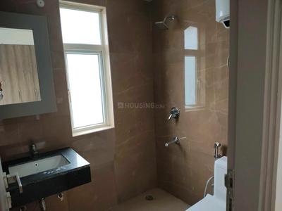 Image of 1528 Sq.ft 3 BHK Builder Floor for sale in M3M Antalya Hills , Sector 79, Gurgaon for Rs. 17500000