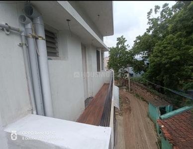 Balcony Image of 1050 Sq.ft 2 BHK Duplex for rent in Vilangudi Madurai for Rs. 8500