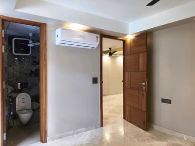 Bedroom Image of 1650 Sq.ft 3 BHK Builder Floor for sale in Sector 26A Gurgaon for Rs. 35500000