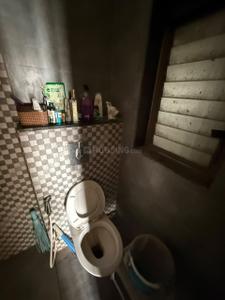 Bathroom Image of 728 Sq.ft 2 BHK Apartment / Flat for sale in Ghatkopar West Mumbai for Rs. 19500000