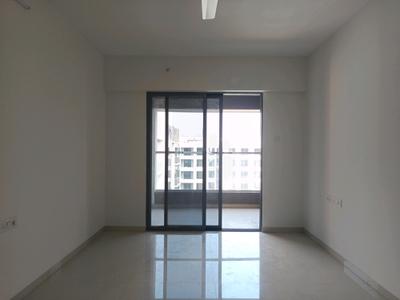 Living Room Image of 1000 Sq.ft 2.5 BHK Apartment / Flat for rent in Nivasa Enchante Phase III by Nivasa Group, Lohegaon Pune for Rs. 26000