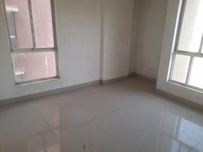 Bedroom Image of 1256 Sq.ft 3 BHK Apartment / Flat for sale in Unimark Springfield, Rajarhat Kolkata for Rs. 7500000