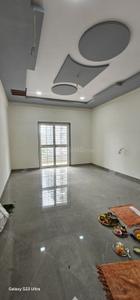 Hall Image of 700 Sq.ft 2 BHK Builder Floor for rent in Wagholi Pune for Rs. 15000