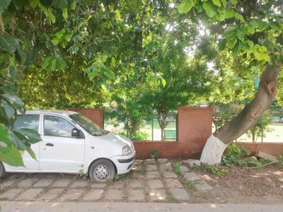 HBH Colony Plot View 2