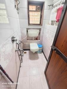 Image of 650 Sq.ft 1 BHK Apartment / Flat for sale in Shree Krupa Yashwant CHS, Kalwa, Thane for Rs. 10000000