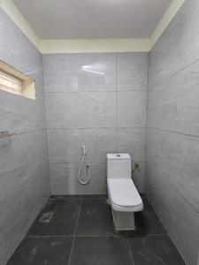 Image of 600 Sq.ft 1 BHK Builder Floor for rent in New Tippasandra, Bengaluru for Rs. 23000