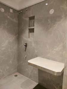 Common Bathroom Image of 901 Sq.ft 2 BHK Apartment / Flat for sale in Agarwal Florence, Goregaon West Mumbai for Rs. 19000000