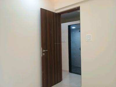 Bedroom Image of 1122 Sq.ft 2 BHK Apartment / Flat for sale in Tharwani Rosalie LX Type E Aster Wing, Kalyan West Kalyan for Rs. 7500000