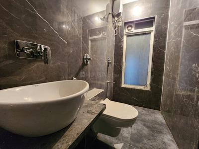 Image of 968 Sq.ft 2 BHK Apartment / Flat for rent in Sidhivinayak Roop Apartments, Chembur, Mumbai for Rs. 80000