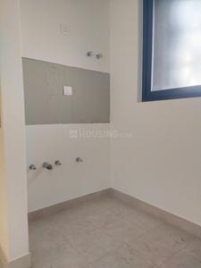Kitchen Image of 1280 Sq.ft 2 BHK Apartment / Flat for sale in Purva Atmosphere by Puravankara Limited, Thanisandra Bengaluru for Rs. 23700000