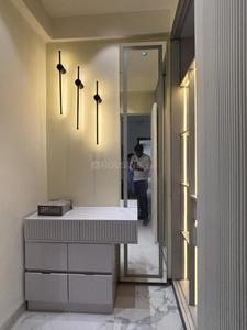 Hall Image of 2070 Sq.ft 4 BHK Apartment / Flat for sale in Terrace Homes, Noida Extension Greater Noida for Rs. 15686000