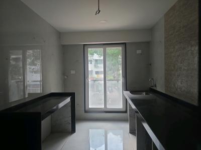 Kitchen Image of 4200 Sq.ft 4 BHK Apartment / Flat for sale in Vandana Apartment, Juhu Mumbai for Rs. 162500000