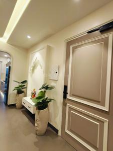 Hall Image of 1800 Sq.ft 3 BHK Apartment / Flat for sale in Sector 20 Panchkula for Rs. 12200000