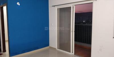 Bedroom Image of 490 Sq.ft 1 BHK Apartment / Flat for sale in TCG The Cliff Garden Apartments, Hinjawadi Phase 3 Pune for Rs. 4700000