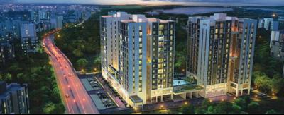 Image of 1970 Sq.ft 3 BHK Apartment / Flat for rent in Kanke, Ranchi for Rs. 55000