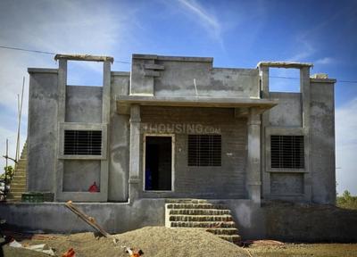 Image of 1000 Sq.ft 1 BHK Independent House for sale in Mettupalayam, Coimbatore for Rs. 3200000