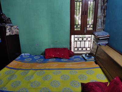 Bedroom Image of 341 Sq.ft 1 RK Apartment / Flat for sale in Sector 16 Faridabad for Rs. 2500000