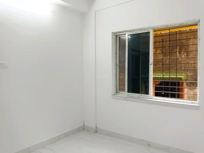 Bedroom Image of 857 Sq.ft 2 BHK Apartment / Flat for sale in Kalikapur, EM Bypass Kolkata for Rs. 3500000