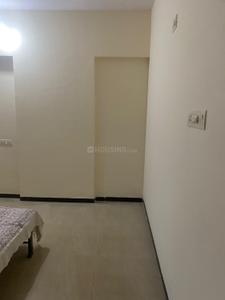 Bedroom Image of 976 Sq.ft 2 BHK Apartment / Flat for rent in Aum Sanskruti Casa Imperia, Wakad Pune for Rs. 28000