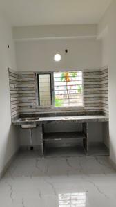 Kitchen Image of 752 Sq.ft 2 BHK Apartment / Flat for sale in Keshtopur Kolkata for Rs. 2930000