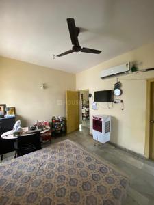 Bedroom Image of 3500 Sq.ft 3 BHK Duplex for sale in Modi Silver Oak Bangalows, Cherlapalli Secunderabad for Rs. 21000000