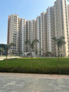 Image of 600 Sq.ft 1.5 BHK Apartment / Flat for sale in Oasis Grandstand, Yeida, Greater Noida for Rs. 6741000