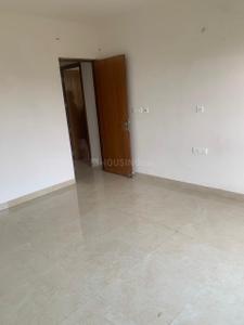Bedroom Image of 818 Sq.ft 3 BHK Apartment / Flat for sale in Loharuka Green Heights 2, Rajarhat Kolkata for Rs. 9200000