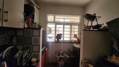 Kitchen Image of 879 Sq.ft 2 BHK Apartment / Flat for sale in Provident Park Square, Talaghattapura Bengaluru for Rs. 12000000