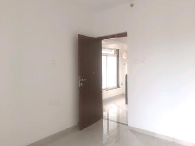 Bedroom Image of 650 Sq.ft 2 BHK Apartment / Flat for sale in Rizvi Cedar, Kandivali East Mumbai for Rs. 15900000