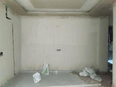 Living Room Image of 950 Sq.ft 3 BHK Apartment / Flat for sale in Fairdeal Affordable Homes, Burari New Delhi for Rs. 4850000