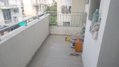 Image of 905 Sq.ft 2 BHK Builder Floor for sale in Vatika Independent Floors, Sector 82, Gurgaon for Rs. 9800000