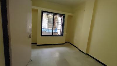 Bedroom Image of 1225 Sq.ft 2 BHK Apartment / Flat for sale in Dhayari Pune for Rs. 8500000