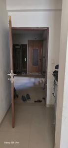 Bathroom Image of 1450 Sq.ft 3 BHK Apartment / Flat for sale in Shaligram Garden Residency I, South Bopal Ahmedabad for Rs. 8500000