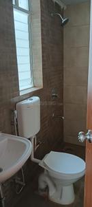 Image of 850 Sq.ft 2 BHK Apartment / Flat for rent in Gagan Aviva, Kesnand, Pune for Rs. 16000
